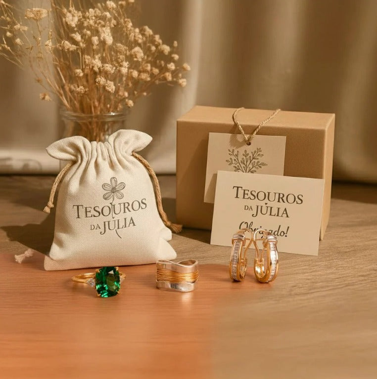 Elegantná dvojitá zlatá náramok