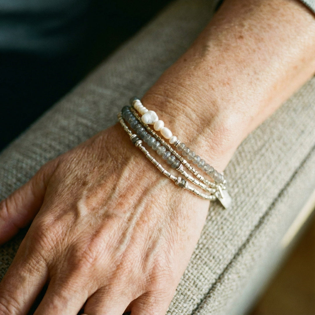 Vintage Náramkový Set