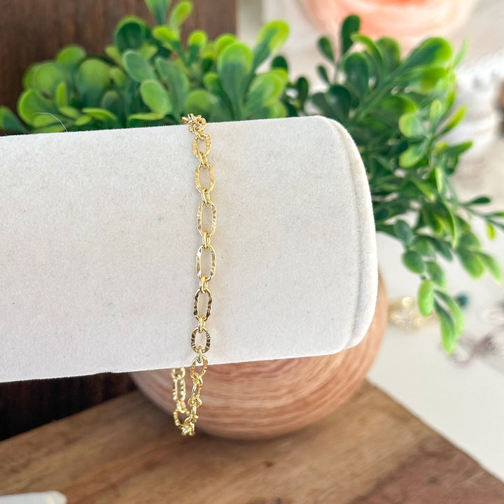 Náramok Elisa Sunburst