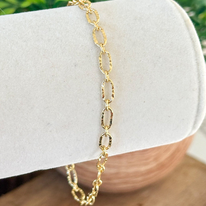 Náramok Elisa Sunburst